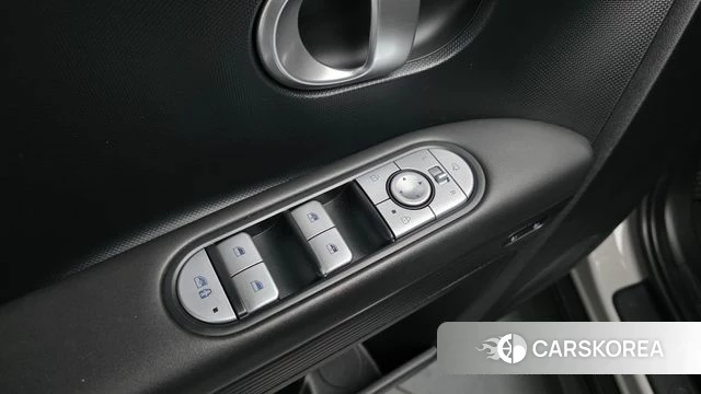 Hyundai Ionic 5 id 4631988 из Кореи 19