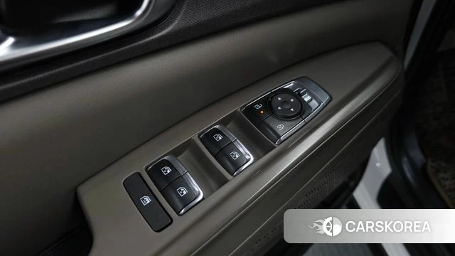 Kia The New Carnival 4th Generation id 4533115 из Кореи 19