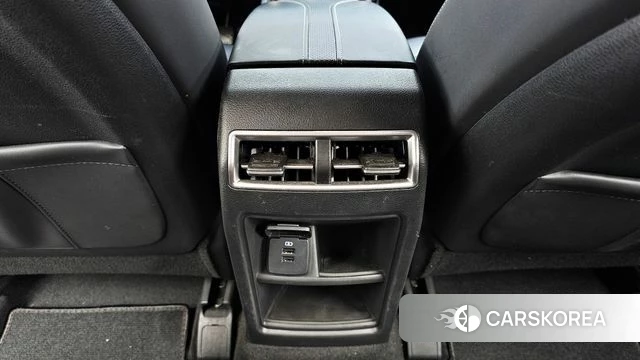 Ssangyong Torres id 4244001 из Кореи 19