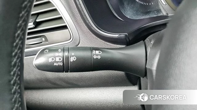 Renault Korea (Samsung) QM6 id 4232838 из Кореи 19
