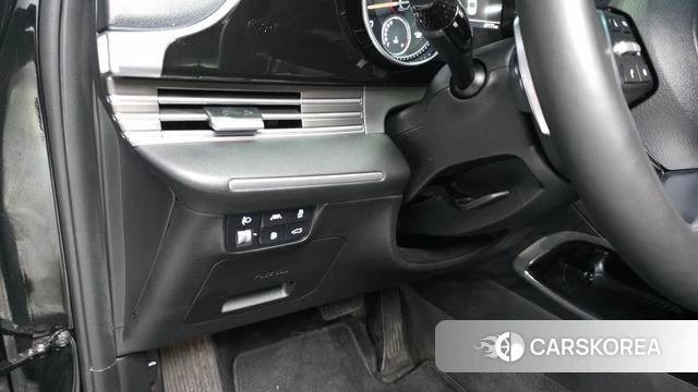 Hyundai The New Grandeur IG id 4561662 из Кореи 19