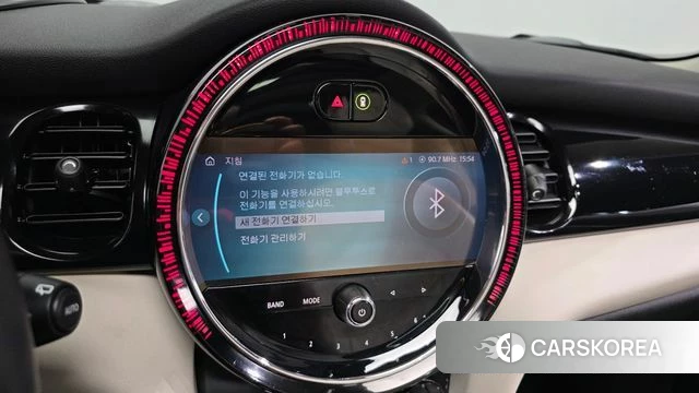 Mini Cooper S id 4534259 из Кореи 19