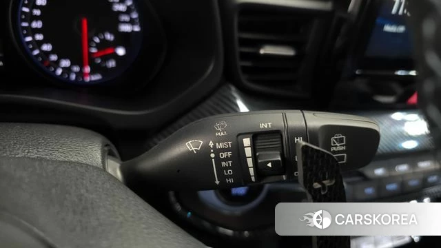 Hyundai Veloster (JS) id 4936596 из Кореи 19