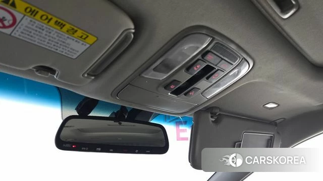 Kia All New Carnival id 4882647 из Кореи 19