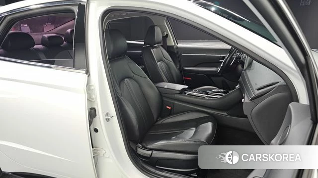 Hyundai Sonata (DN8) id 4865162 из Кореи 19