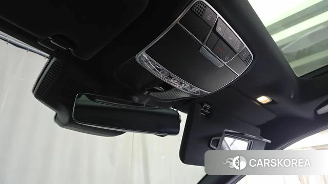 Mercedes-Benz S-Class W222 id 4519548 из Кореи 19