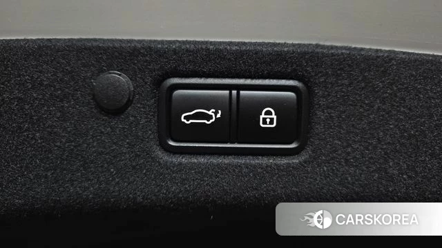 Hyundai The New Grandeur IG id 4937114 из Кореи 19