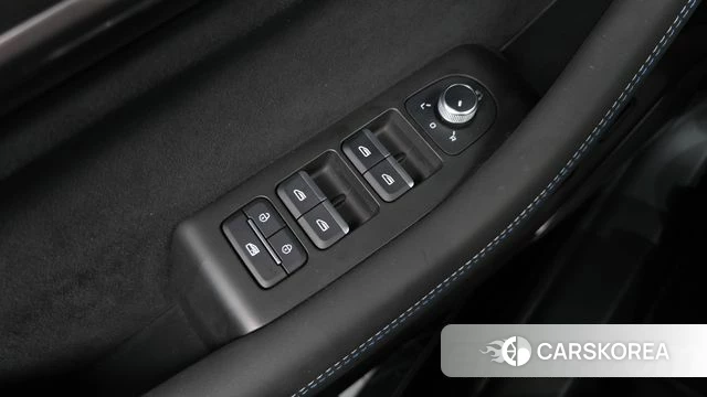 Renault Korea (Samsung) Grand Coleos id 4456132 из Кореи 19