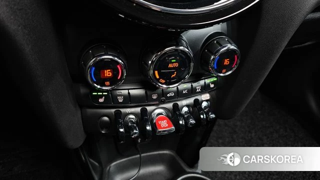Mini Cooper id 4562003 из Кореи 19