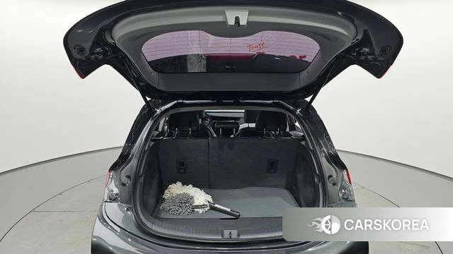 Chevrolet (GM Daewoo) Bolt EV id 4196632 из Кореи 19