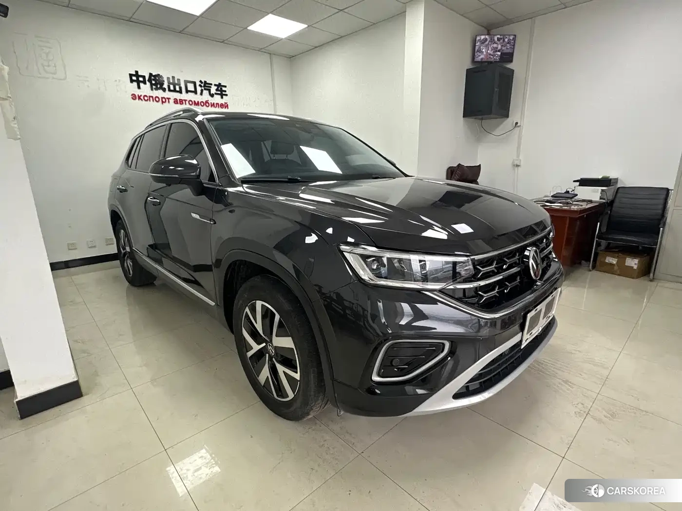 Volkswagen Tayron id 4685895 из Китая 19