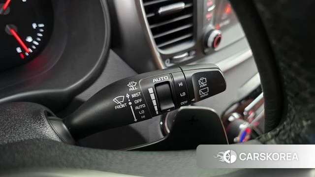 Kia The New Sorento id 4477306 из Кореи 19