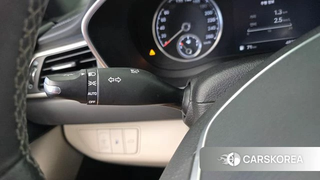 Genesis The New G70 id 4899533 из Кореи 19