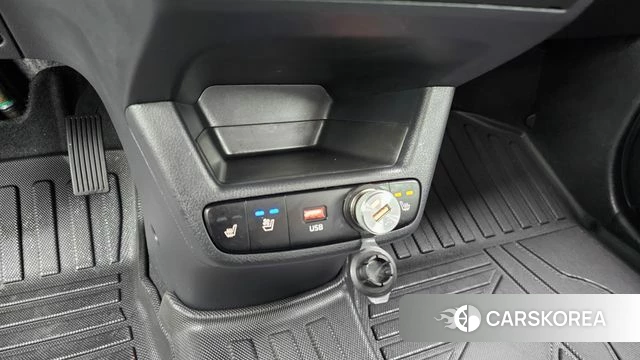 Kia The New Kia Ray EV id 4612115 из Кореи 19