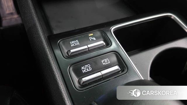 Hyundai Sonata D Edge (DN8) id 4862968 из Кореи 19