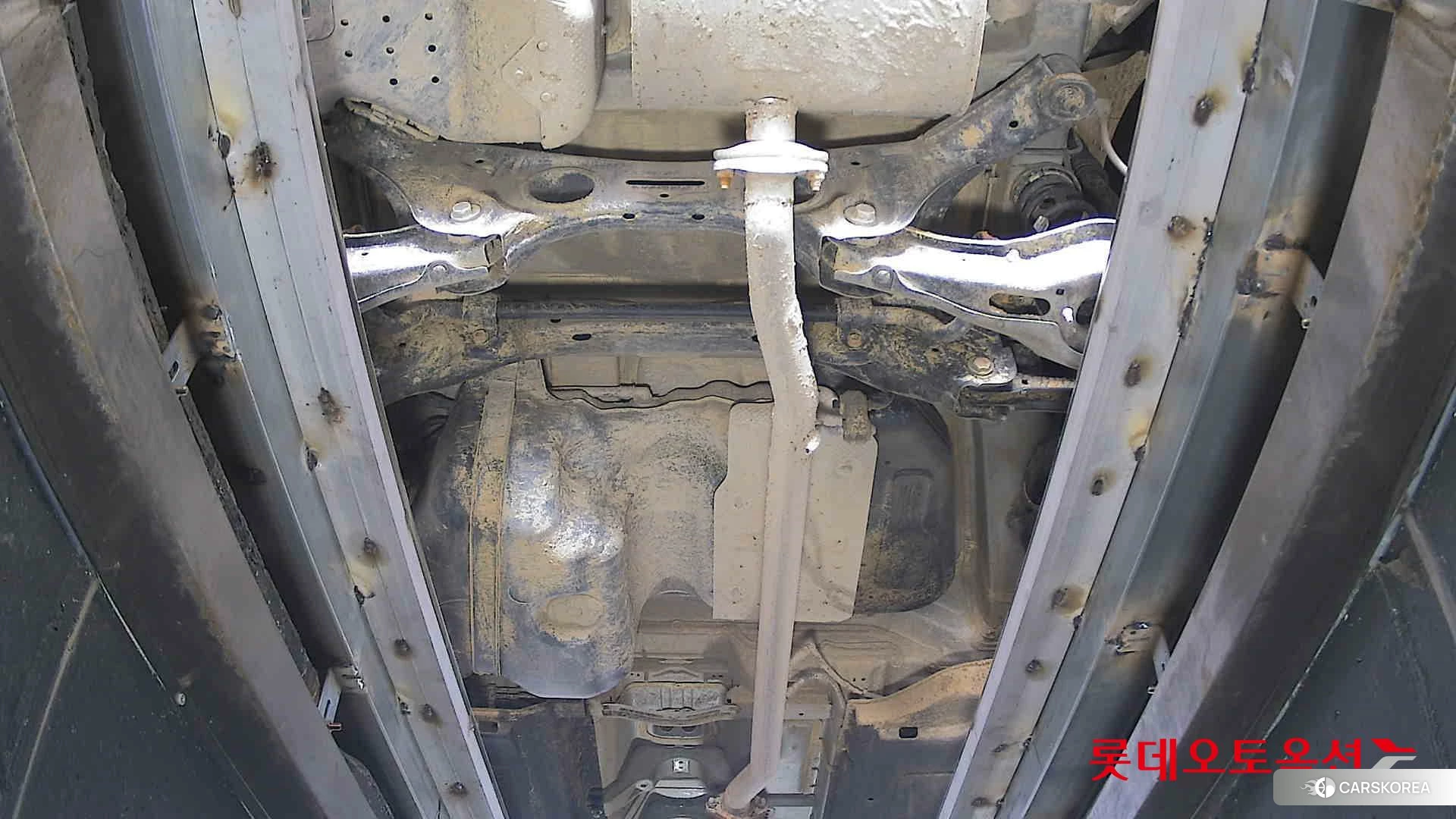 Hyundai Tucson id 3869353 из Кореи 19