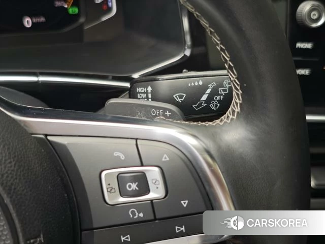 Volkswagen Tanyue id 4221261 из Китая 19