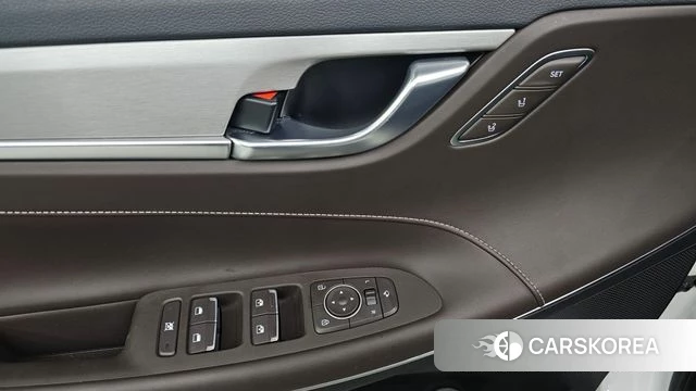 Hyundai Grandeur IG id 4508469 из Кореи 18
