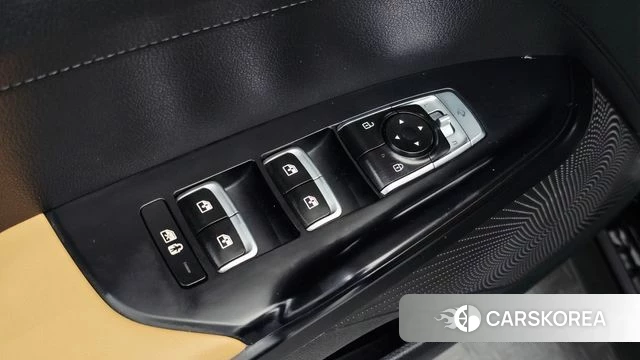 Kia K5 3rd generation id 4641385 из Кореи 19