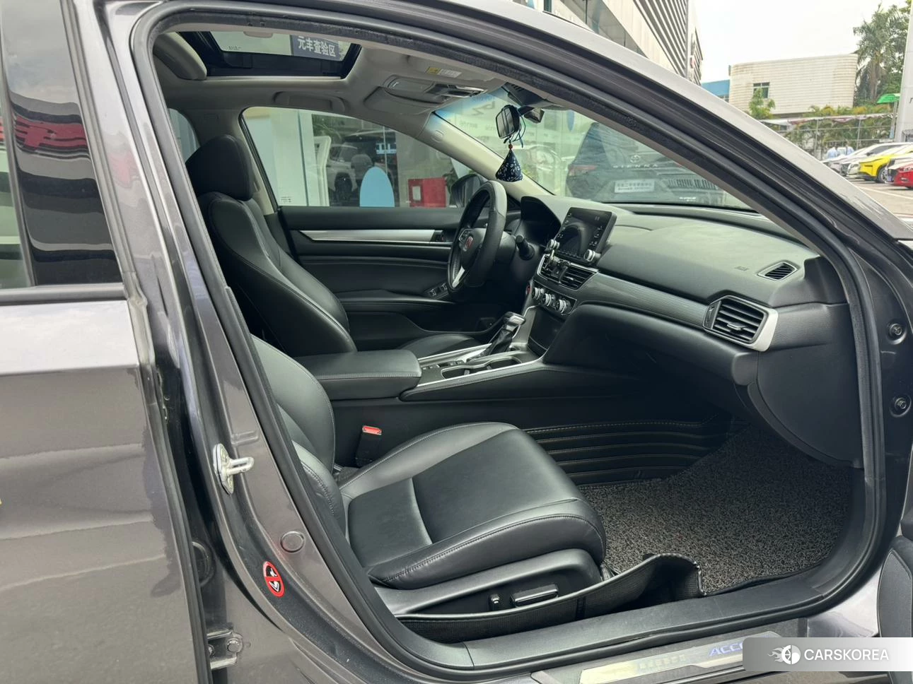 Honda Accord id 4493256 из Китая 19