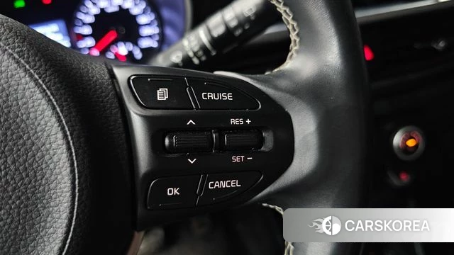 Kia All New Morning (JA) id 4520414 из Кореи 19