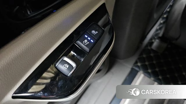 Kia Carnival 4th generation id 4495497 из Кореи 19