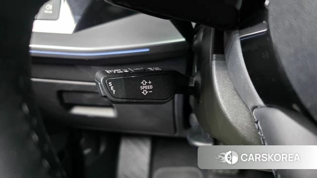 Audi A3 (8Y) id 4792484 из Кореи 19
