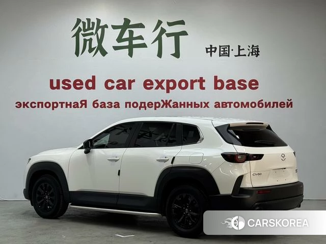 Mazda CX-50 line also id 4259607 из Китая 19