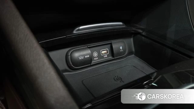 Kia The New K5 2nd generation id 4339785 из Кореи 19