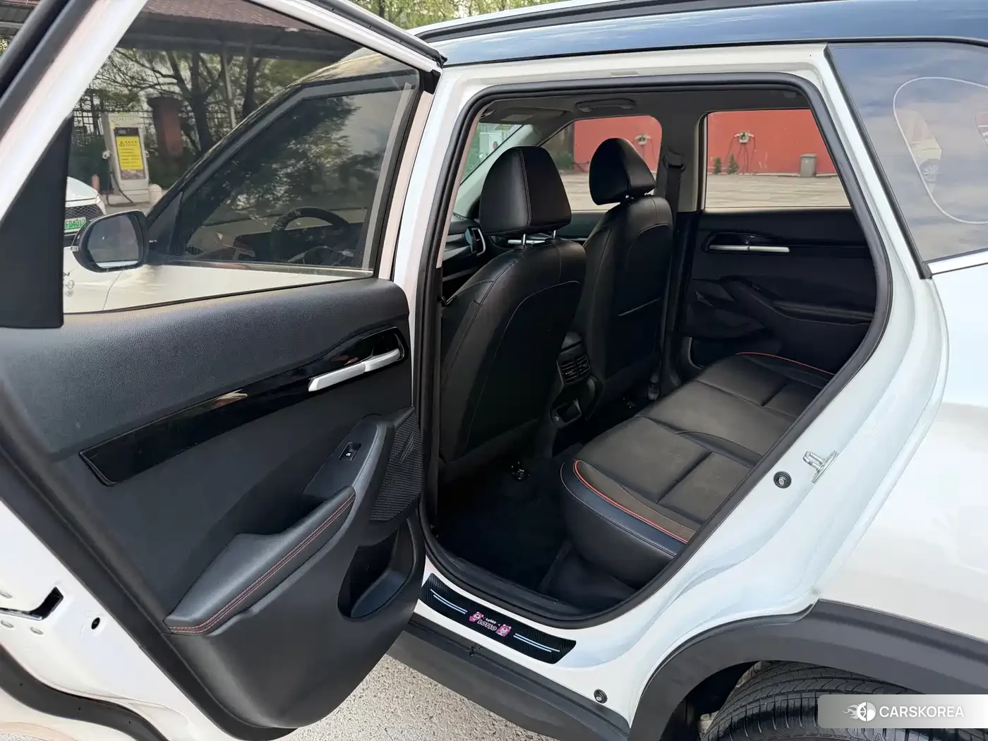 Kia Seltos id 4546198 из Китая 19