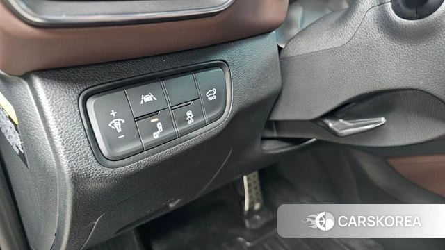 Hyundai Santa Fe TM id 4447305 из Кореи 19