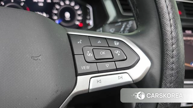 Volkswagen Tiguan Allspace id 4414731 из Кореи 19