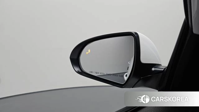 Hyundai Avante AD id 4856496 из Кореи 19