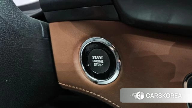 Ssangyong Rexton Sports id 4495901 из Кореи 19