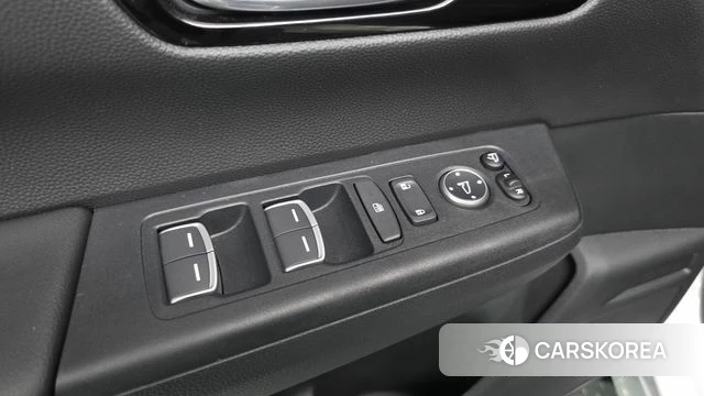 Honda CR-V 6th generation id 4229957 из Кореи 19