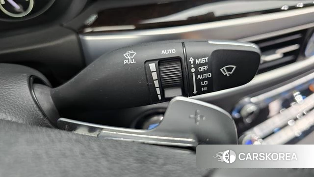 Genesis G90 id 4423368 из Кореи 19