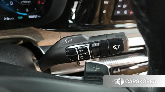 Kia K5 3rd generation id 4196486 из Кореи 19