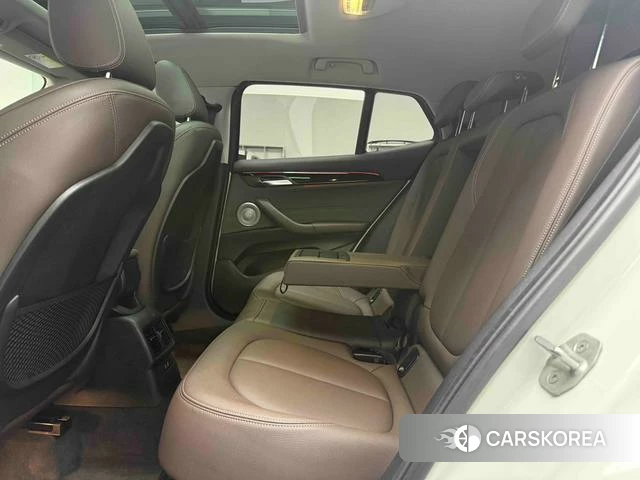BMW X2 id 4258129 из Китая 19