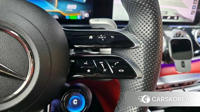 Mercedes-Benz AMG GT id 4720695 из Кореи 19