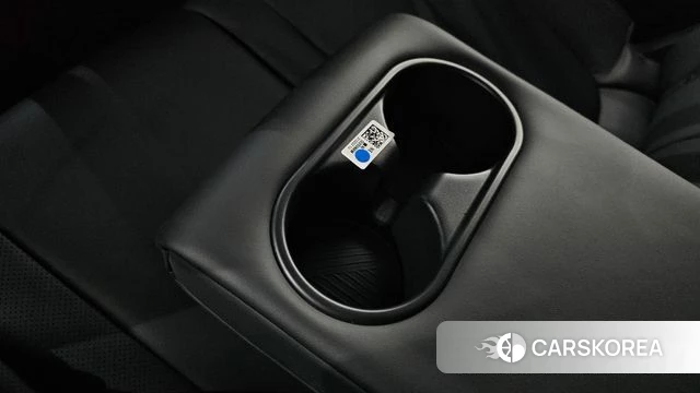 Hyundai Ionic 5 id 4316739 из Кореи 19