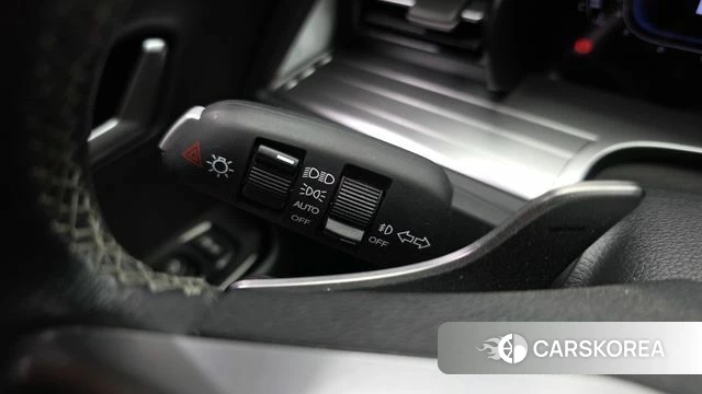 Ssangyong Torres id 4608602 из Кореи 19