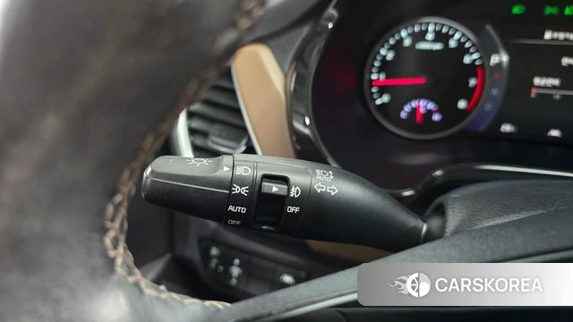 Kia Seltos id 4631261 из Кореи 19