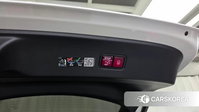 Mercedes-Benz GLC-Class X254 id 4571530 из Кореи 19