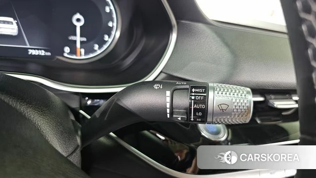 Genesis G80 (RG3) id 4609334 из Кореи 19