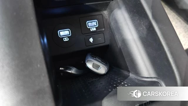 Hyundai The New Grandeur IG id 4224707 из Кореи 19