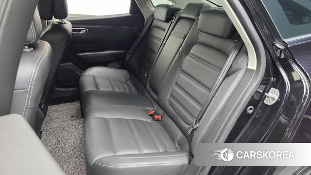 Renault Korea (Samsung) SM6 id 4662755 из Кореи 19