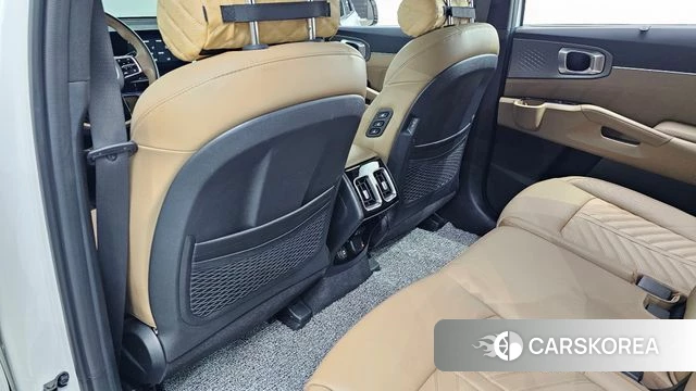 Kia The New Sorento 4th Generation id 4354562 из Кореи 19