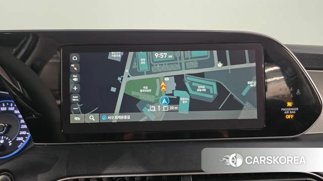 Hyundai Palisade id 4625069 из Кореи 19