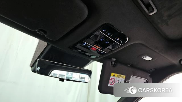 Hyundai Santa Fe (MX5) id 4248198 из Кореи 19