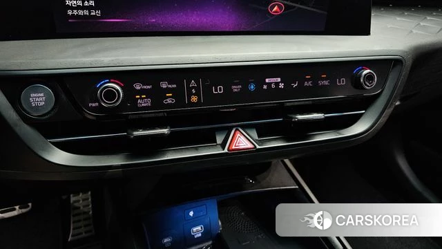 Kia K8 Hybrid id 4753859 из Кореи 19